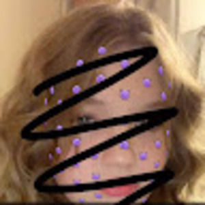 Meet your Posher, Nevaeh